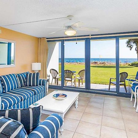 Breakers 13 By Meyer Vacation Rentals Orange Beach Ngoại thất bức ảnh