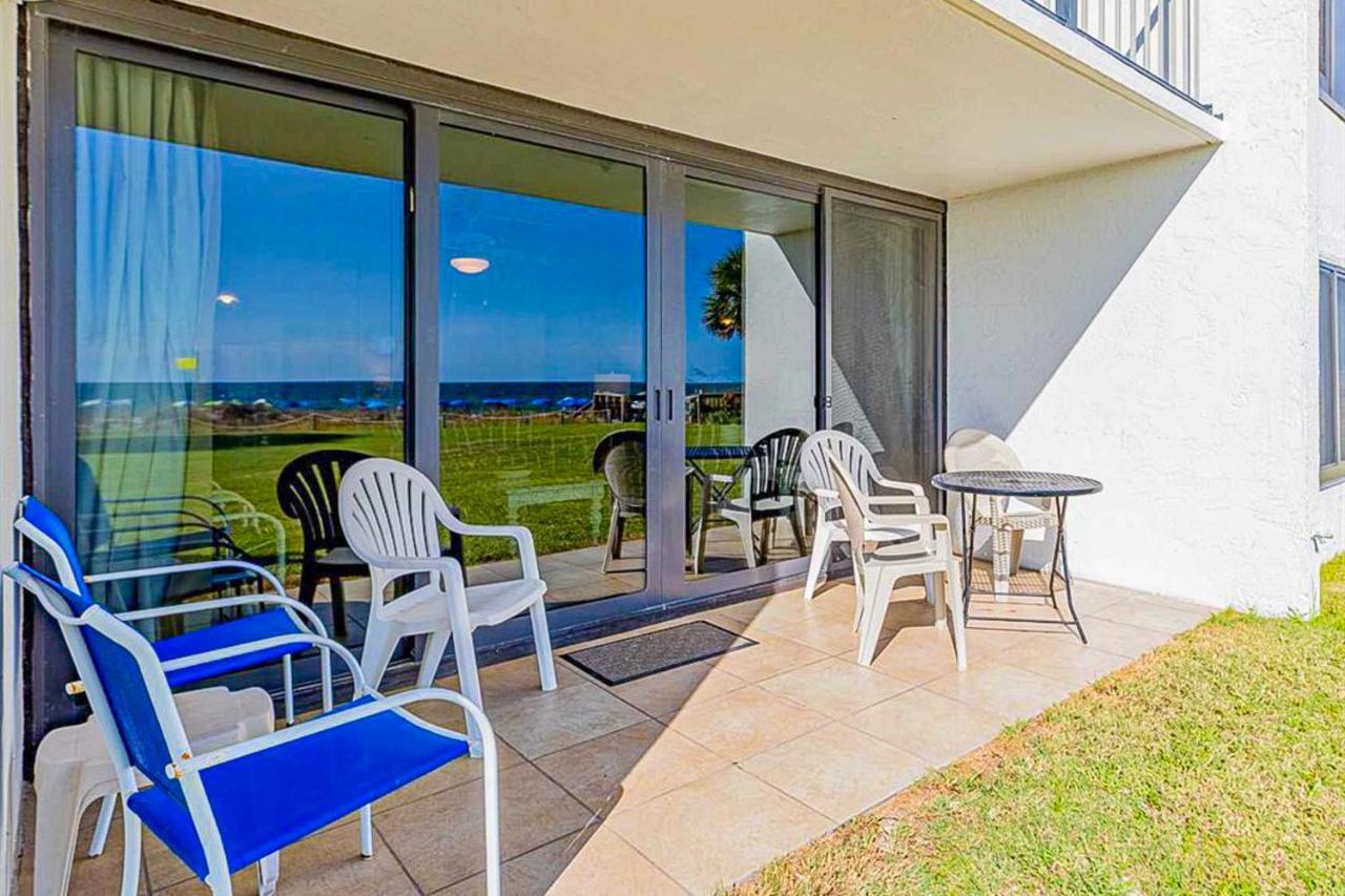 Breakers 13 By Meyer Vacation Rentals Orange Beach Ngoại thất bức ảnh