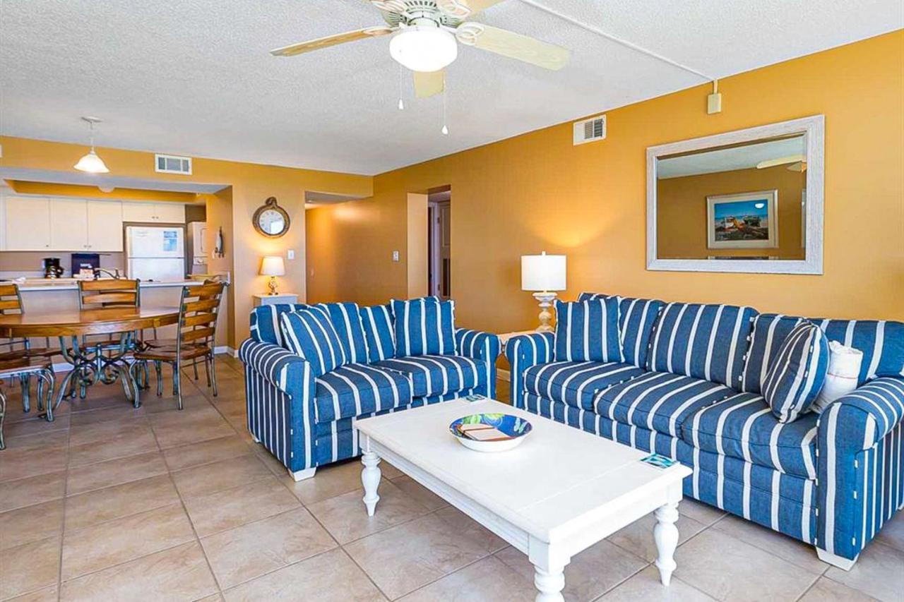Breakers 13 By Meyer Vacation Rentals Orange Beach Ngoại thất bức ảnh