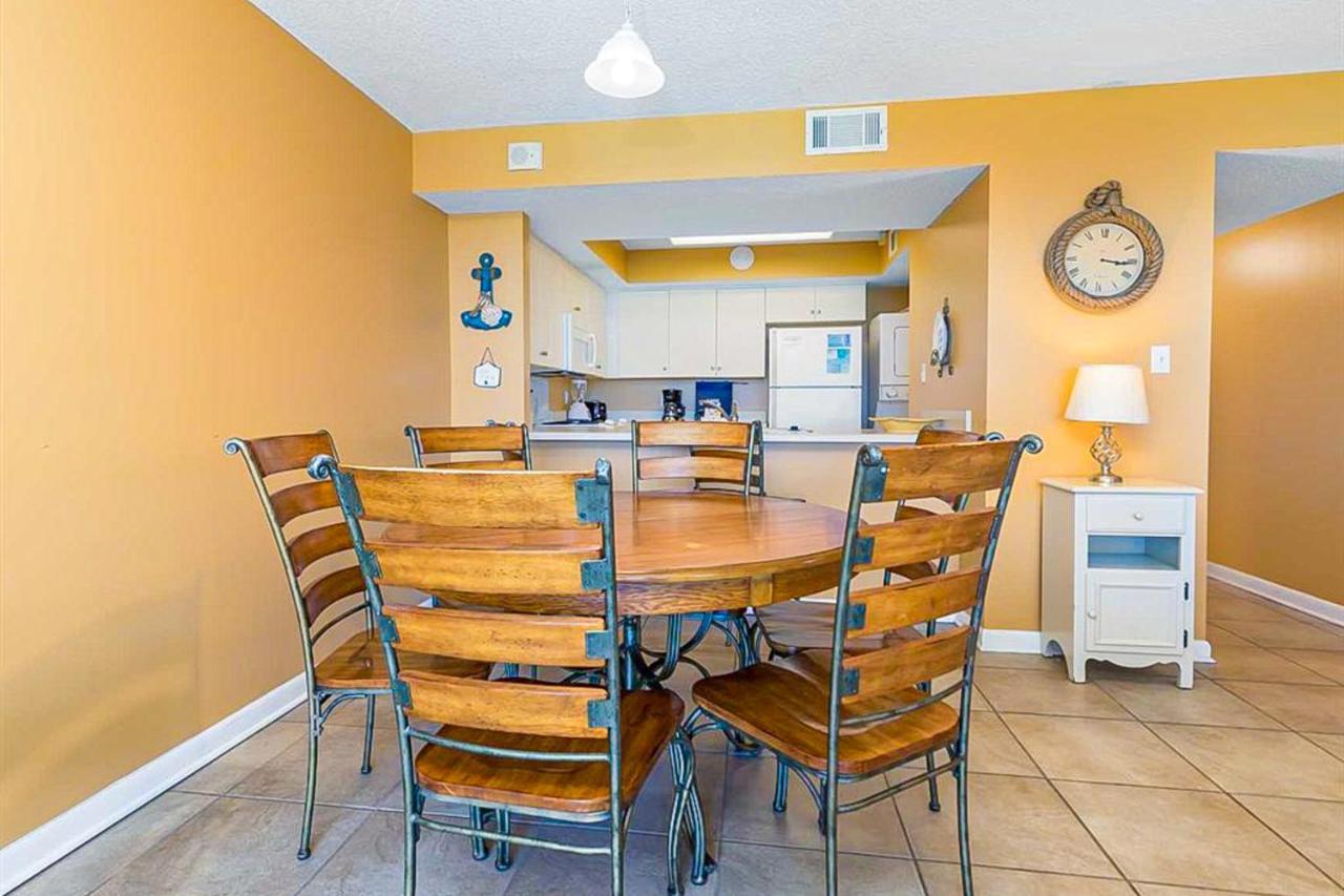 Breakers 13 By Meyer Vacation Rentals Orange Beach Ngoại thất bức ảnh