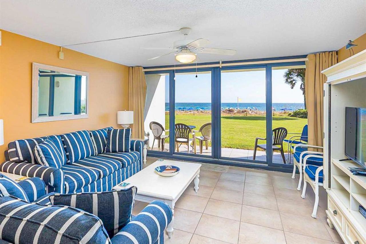 Breakers 13 By Meyer Vacation Rentals Orange Beach Ngoại thất bức ảnh