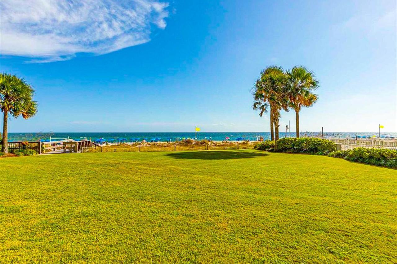 Breakers 13 By Meyer Vacation Rentals Orange Beach Ngoại thất bức ảnh