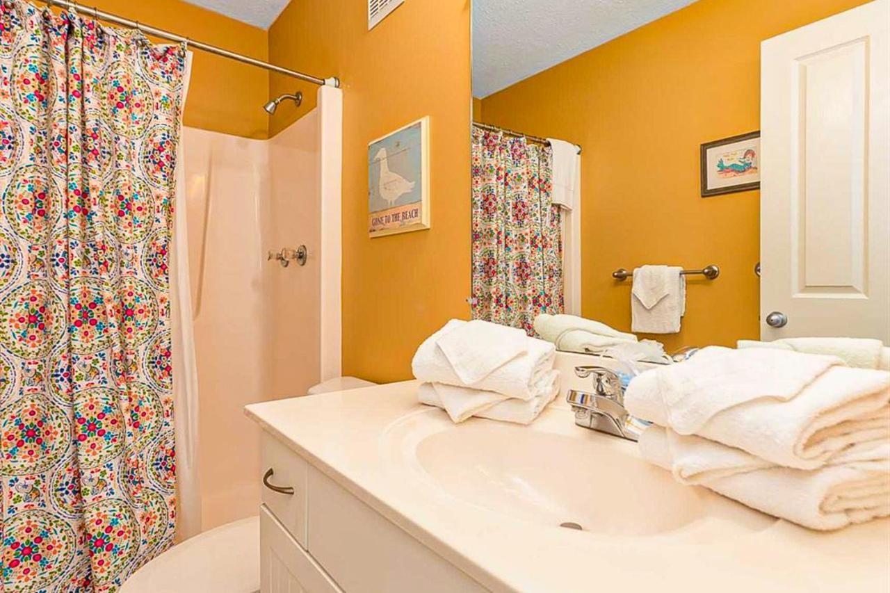 Breakers 13 By Meyer Vacation Rentals Orange Beach Ngoại thất bức ảnh