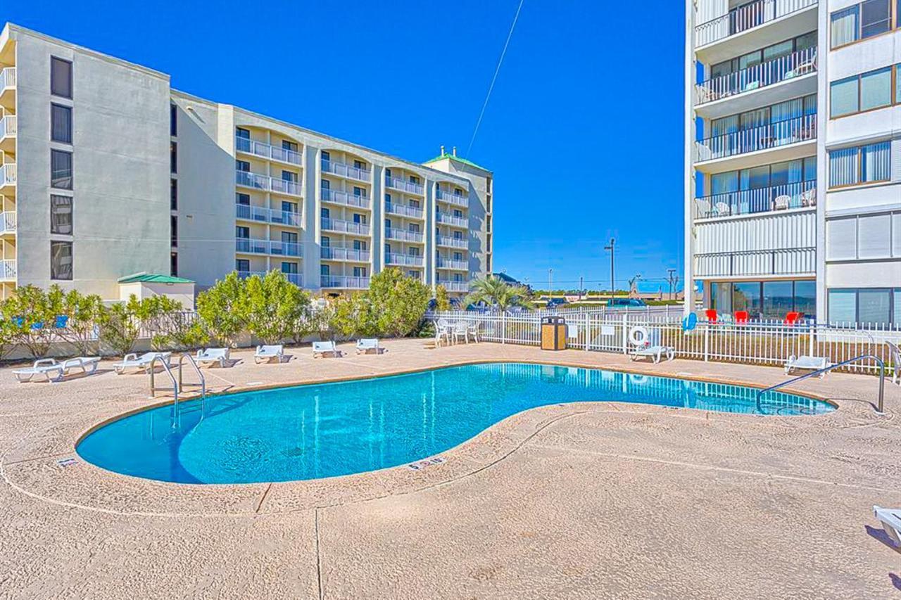 Breakers 13 By Meyer Vacation Rentals Orange Beach Ngoại thất bức ảnh