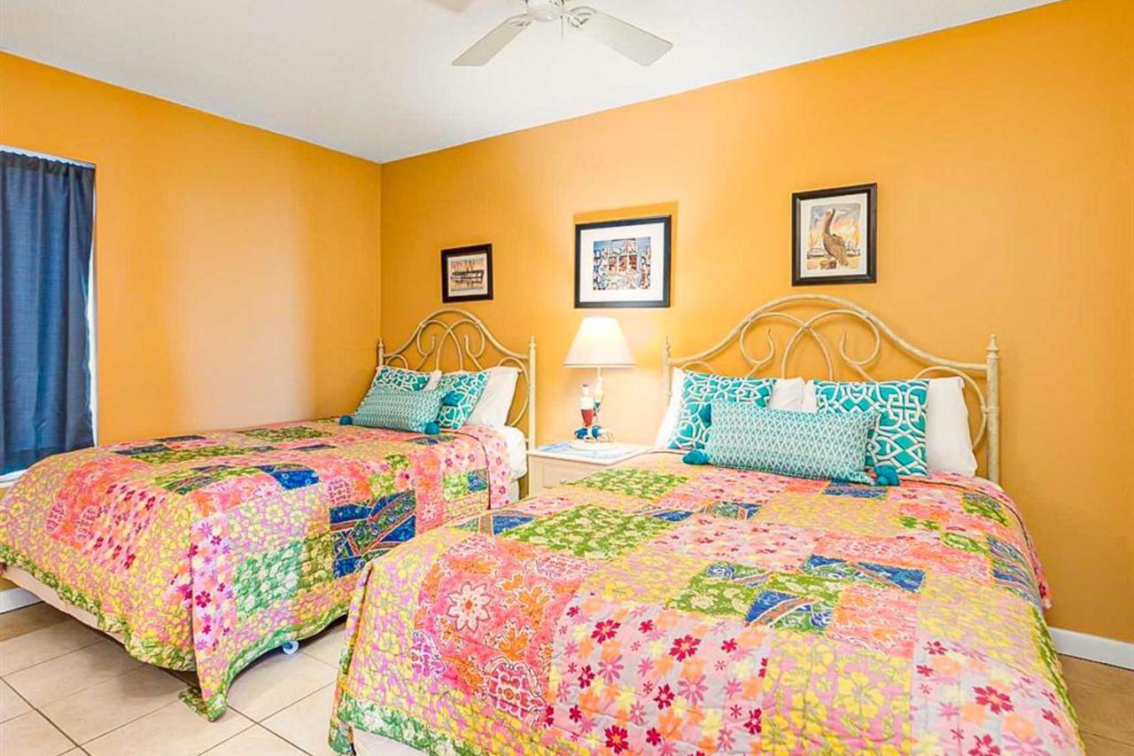 Breakers 13 By Meyer Vacation Rentals Orange Beach Ngoại thất bức ảnh