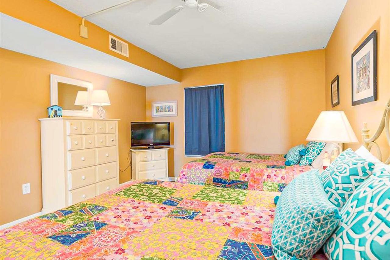 Breakers 13 By Meyer Vacation Rentals Orange Beach Ngoại thất bức ảnh