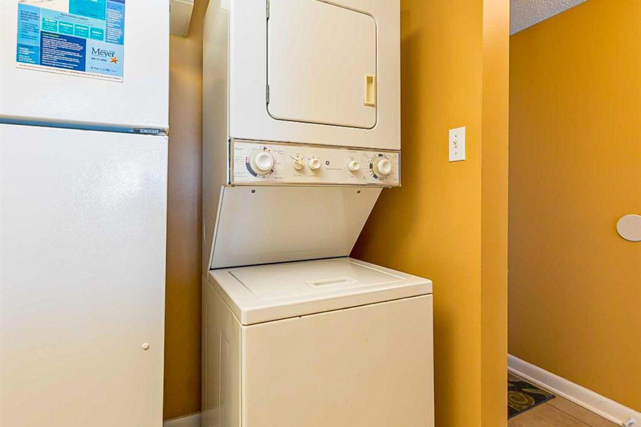 Breakers 13 By Meyer Vacation Rentals Orange Beach Ngoại thất bức ảnh