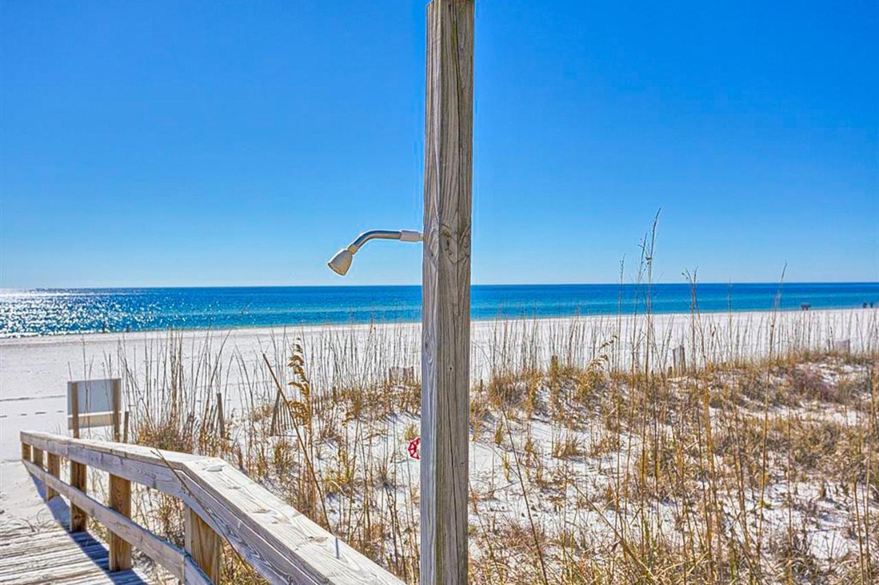 Breakers 13 By Meyer Vacation Rentals Orange Beach Ngoại thất bức ảnh