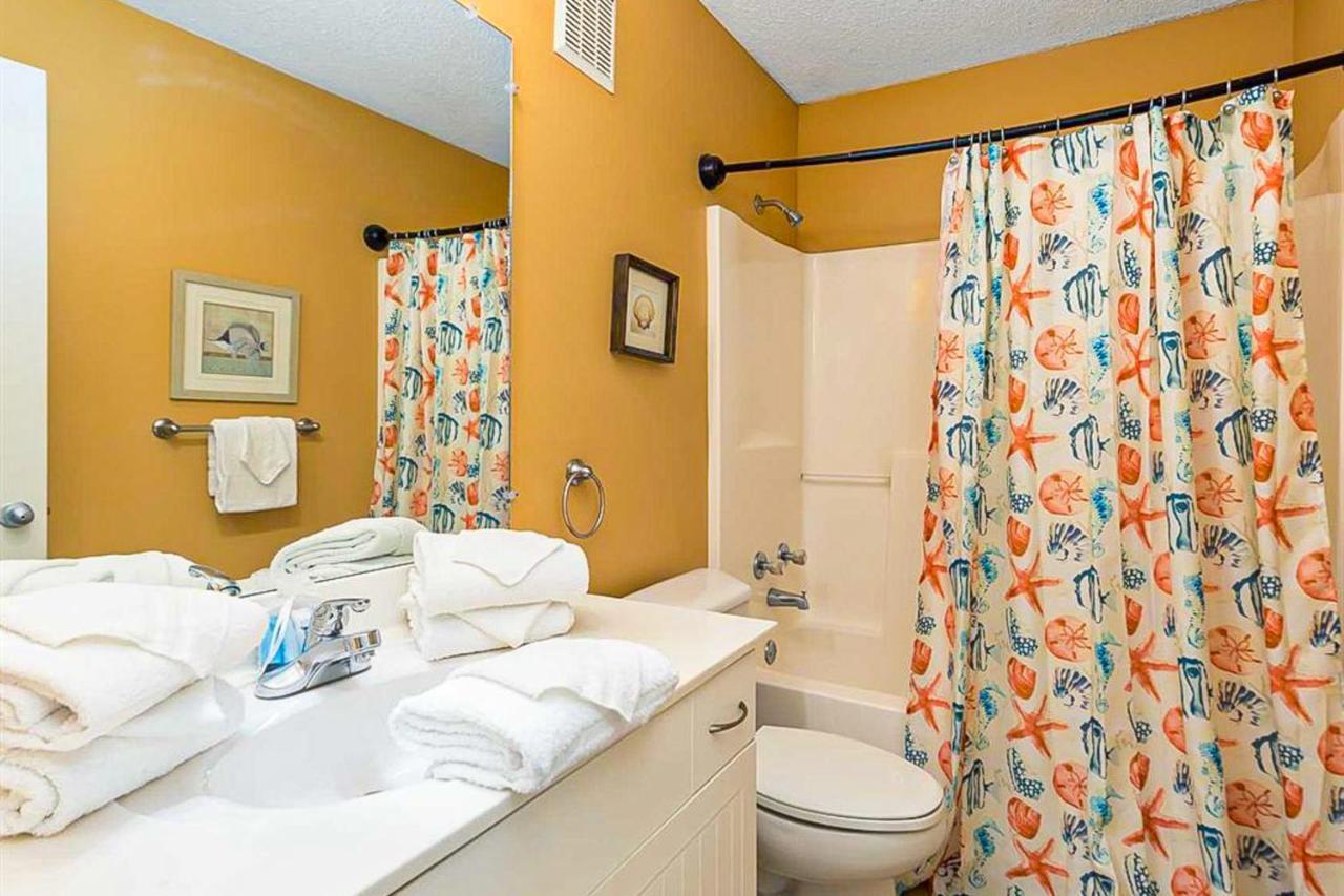 Breakers 13 By Meyer Vacation Rentals Orange Beach Ngoại thất bức ảnh
