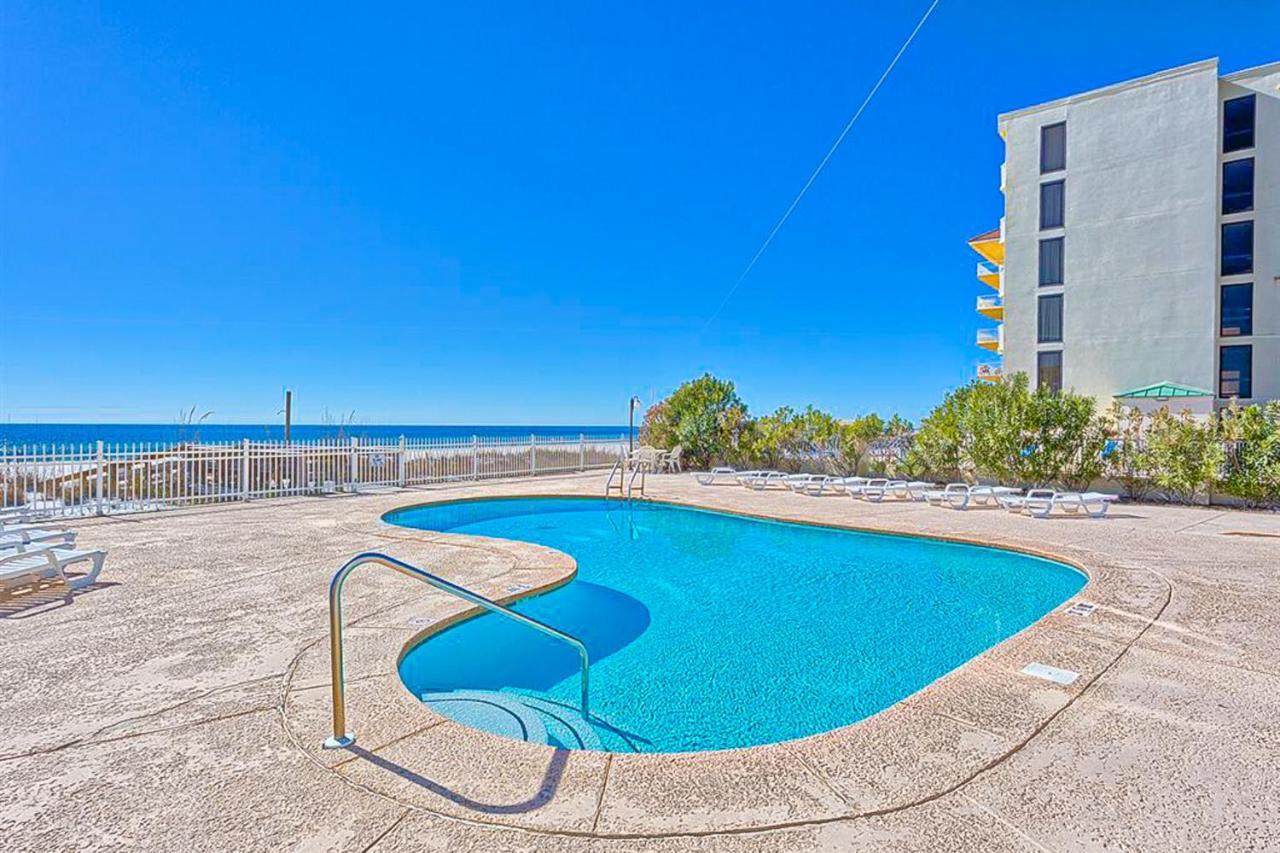 Breakers 13 By Meyer Vacation Rentals Orange Beach Ngoại thất bức ảnh