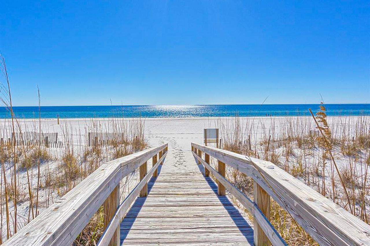Breakers 13 By Meyer Vacation Rentals Orange Beach Ngoại thất bức ảnh